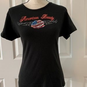 American Beauty T Shirt
